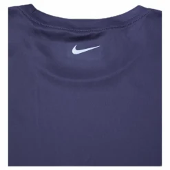 Miler Top Purple/Silver*Nike Hot
