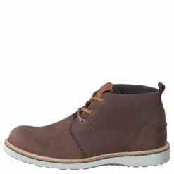 Milko 02 Mid M Dark Brown*Björn Borg Online
