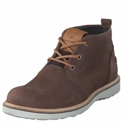 Milko 02 Mid M Dark Brown*Björn Borg Online