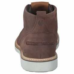 Milko 02 Mid M Dark Brown*Björn Borg Online