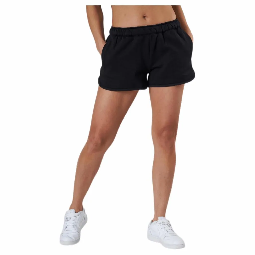 Millie Shorts Black*Björn Borg Hot