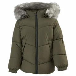 Name It Millon Jacket Blue Blå Clearance