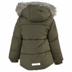 Name It Millon Jacket Blue Blå Clearance