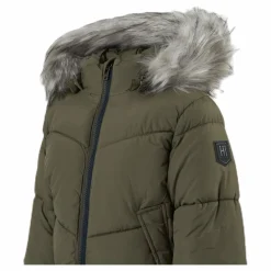 Name It Millon Jacket Blue Blå Clearance