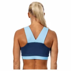 Wyte Milly Blue Blå New