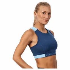 Wyte Milly Blue Blå New