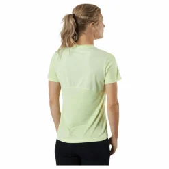 Endurance Milly W S-S Tee Yellow Gul Sale