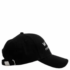 Wyte Milou Black Svart Clearance