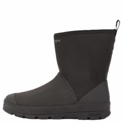 Tretorn Mimas Hybrid Jet Black Svart Discount