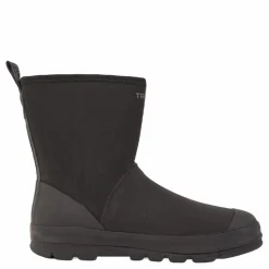 Tretorn Mimas Hybrid Jet Black Svart Discount