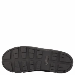 Tretorn Mimas Hybrid Jet Black Svart Discount