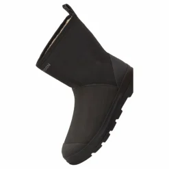 Tretorn Mimas Hybrid Jet Black Svart Discount