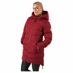 Mina Jacket Red*Tuxer Best
