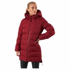 Mina Jacket Red*Tuxer Best