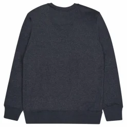 Minam River Crew Black Heather, Black*Columbia Online