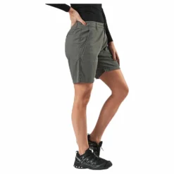 Mindy Shorts Green*Tuxer Best