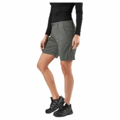 Mindy Shorts Green*Tuxer Best