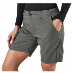 Mindy Shorts Green*Tuxer Best