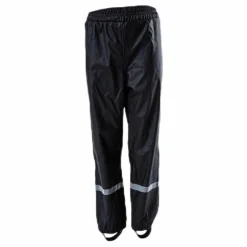 Mineo Pants Black*Tuxer Hot
