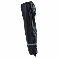 Mineo Pants Black*Tuxer Hot