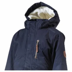 Mingo Parka Blue*ZigZag Clearance