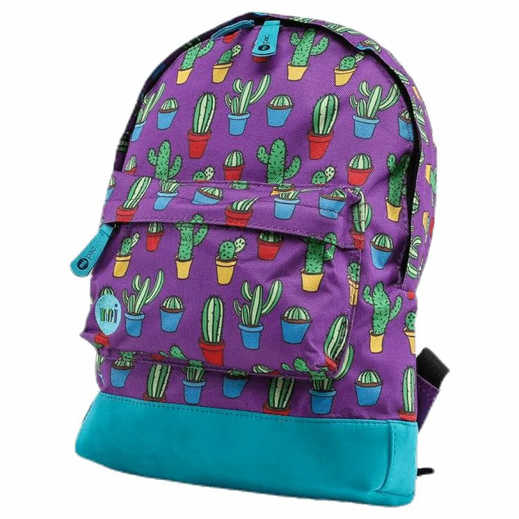 Mini Cacti Pink*Mi-Pac Online