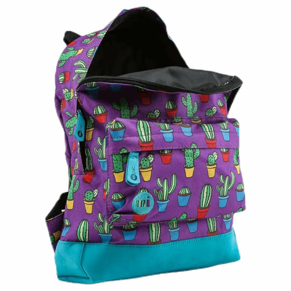 Mini Cacti Pink*Mi-Pac Online