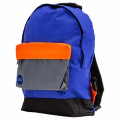 Mini Colour Block Blue/Grey*Mi-Pac Discount