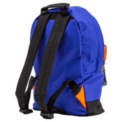 Mini Colour Block Blue/Grey*Mi-Pac Discount