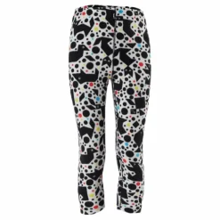 Burton Mini Fleece Set White/Black Vit och Svart Clearance