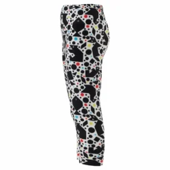 Burton Mini Fleece Set White/Black Vit och Svart Clearance