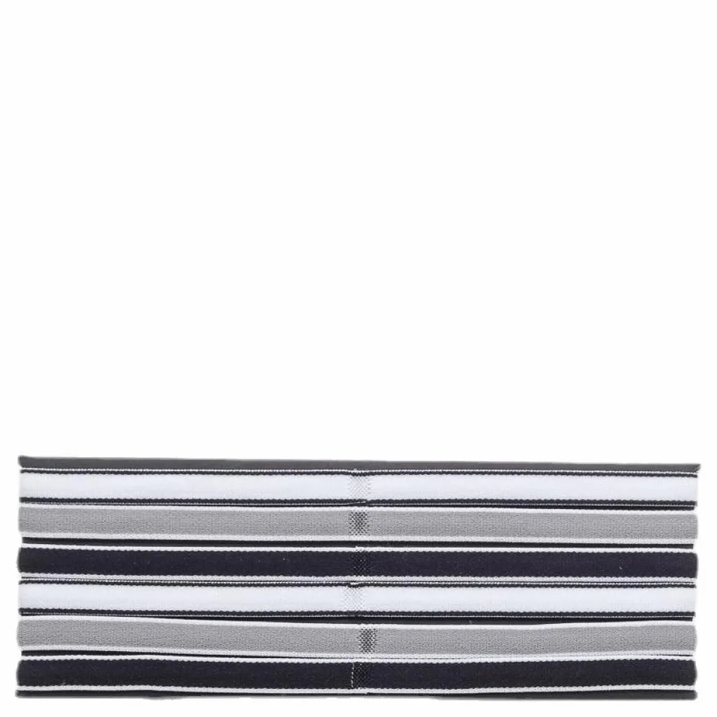 Mini Headbands 6p Black*Under Armour Hot