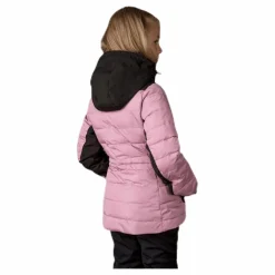 8848 Altitude Mini Junior Jacket Purple Lila Best