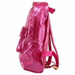 Mini Patent Quilt Pink*Mi-Pac Outlet