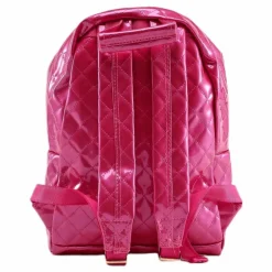 Mini Patent Quilt Pink*Mi-Pac Outlet