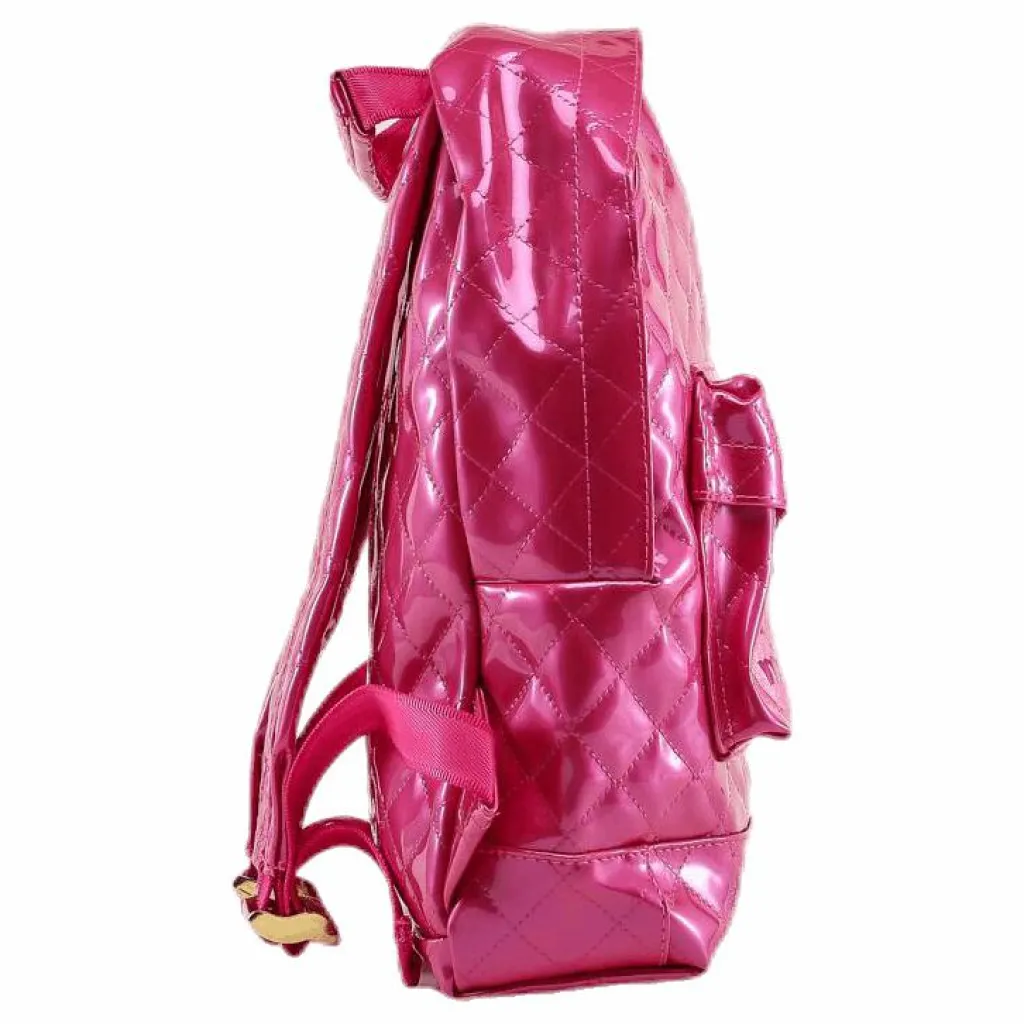 Mini Patent Quilt Pink*Mi-Pac Outlet