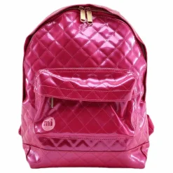 Mini Patent Quilt Pink*Mi-Pac Outlet
