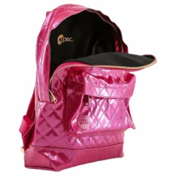 Mini Patent Quilt Pink*Mi-Pac Outlet