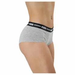 Mini Short 2-Pack Grey*Puma Sale