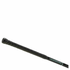Mini stick 60 cm Flex 35 Turquoise/Black*Salming Clearance