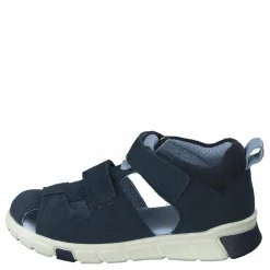 Mini Stride Sandal Navy*ECCO New