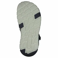 Mini Stride Sandal Navy*ECCO New