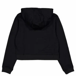 Mini Stud Lg F/zip H Black*DKNY Sport Hot