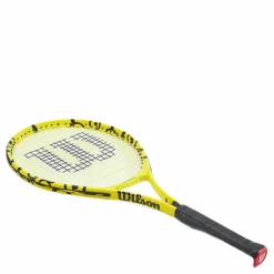 Wilson Minions 25 Tns Rkt Patterned Mönstrad Discount