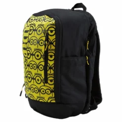 Wilson Minions Tour Backpack Black/Yellow Svart och Gul New