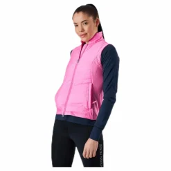 Minoue Vest Pink*Mountain Horse Discount