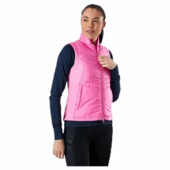 Minoue Vest Pink*Mountain Horse Discount