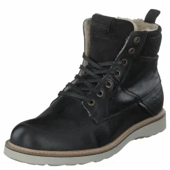 Mio High M Black*Björn Borg New