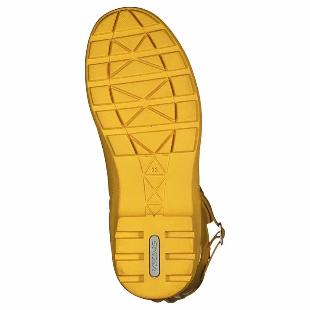 Mira Jr Yellow*Viking Clearance