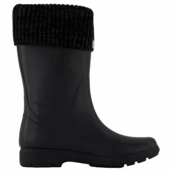 Viking Mira Thermo Jr Black Svart